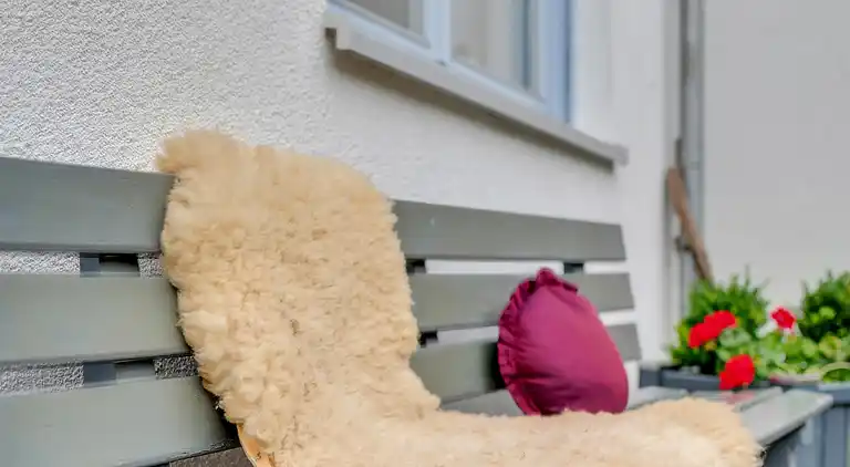 Ferienwohnung in Wissinghausen