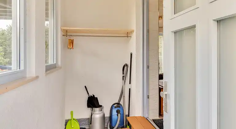 Ferienwohnung in Wissinghausen