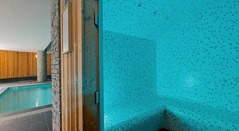 Ferielejlighed i Vaujany