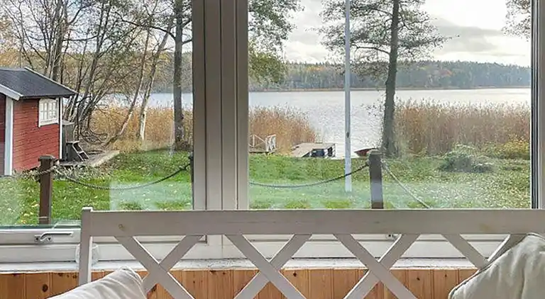 Holiday home in Edsberg