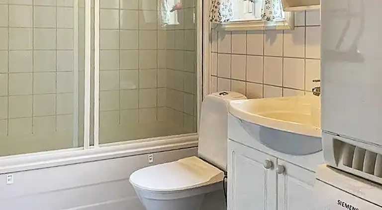 Holiday home in Edsberg