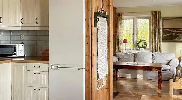 Holiday home in Edsberg