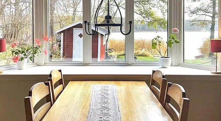 Holiday home in Edsberg