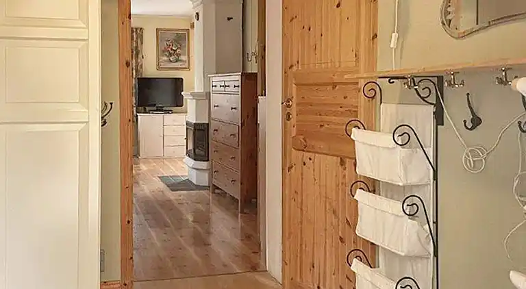 Holiday home in Edsberg