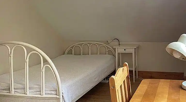 Holiday home in Edsberg