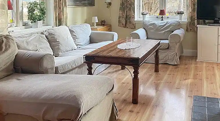 Holiday home in Edsberg