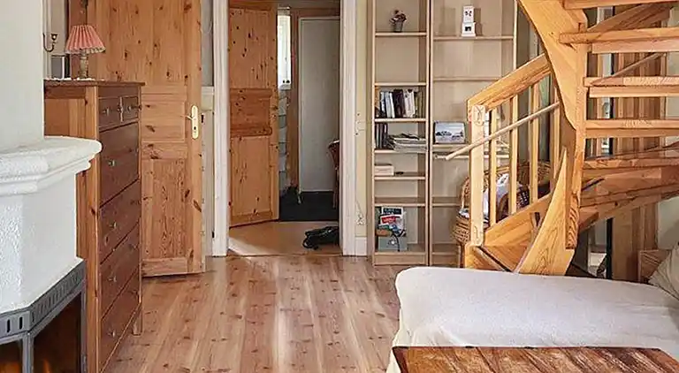 Holiday home in Edsberg