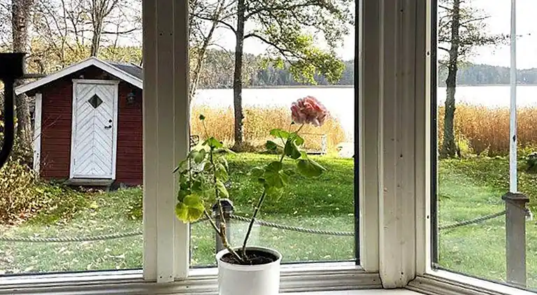 Holiday home in Edsberg