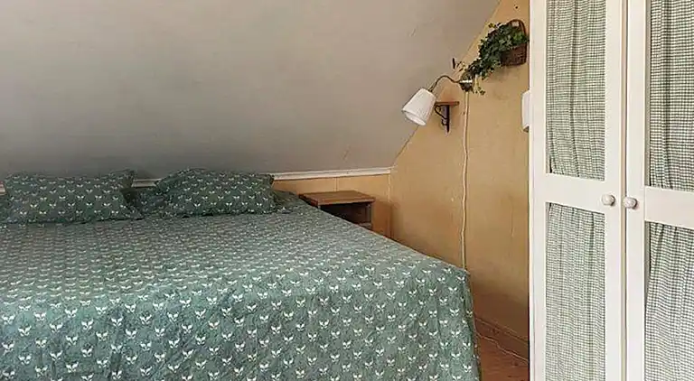 Holiday home in Edsberg