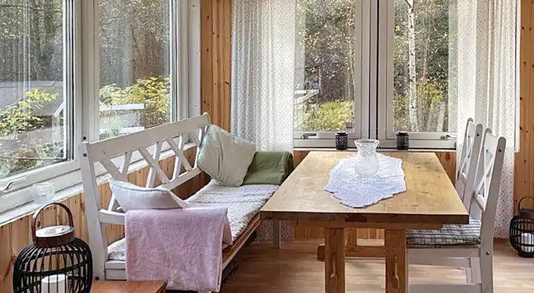 Holiday home in Edsberg