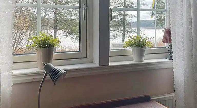 Holiday home in Edsberg