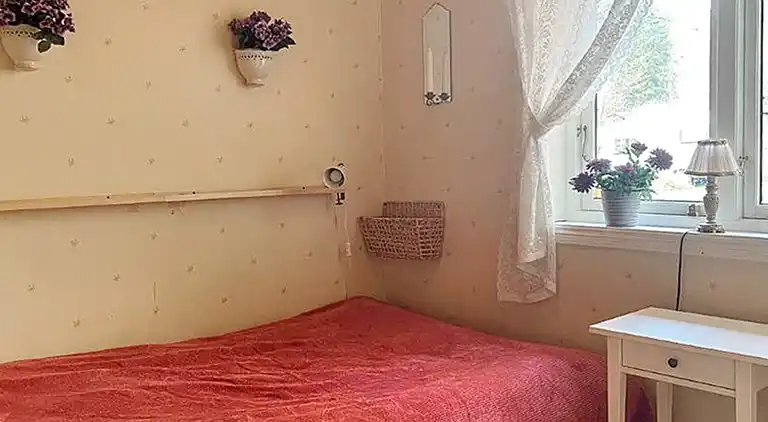 Holiday home in Edsberg