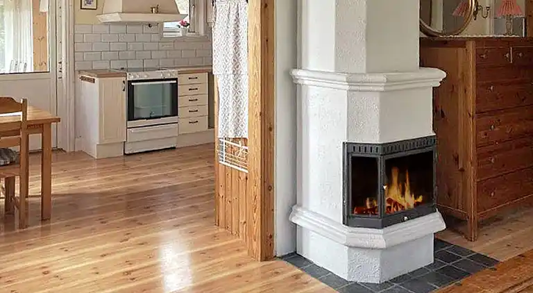 Holiday home in Edsberg