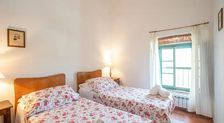 Farmhaus in Collesalvetti