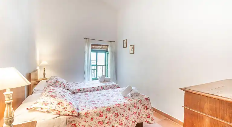 Farmhaus in Collesalvetti