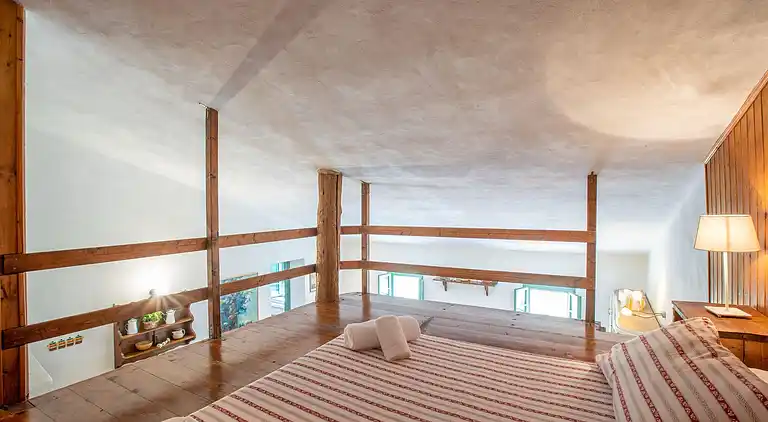 Farmhaus in Collesalvetti