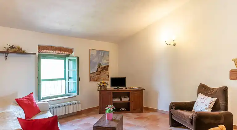 Farm house in Collesalvetti