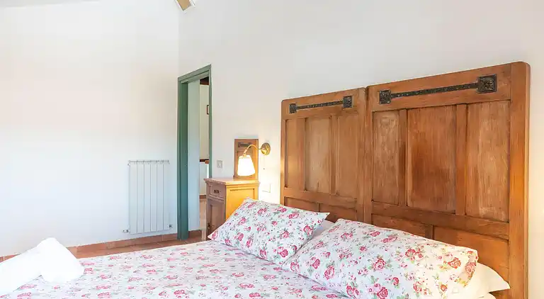 Farmhaus in Collesalvetti