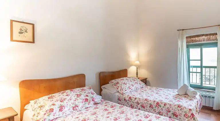 Farmhaus in Collesalvetti