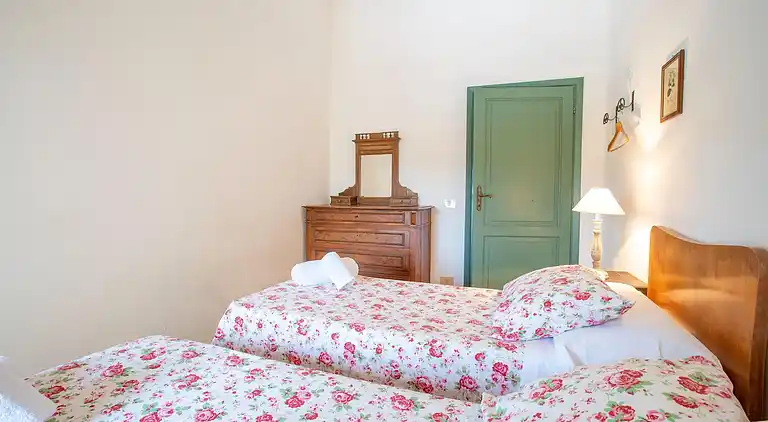 Farmhaus in Collesalvetti