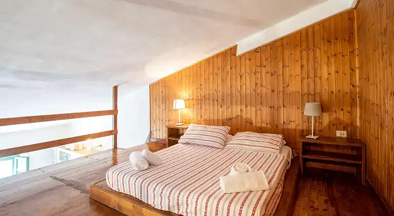 Farmhaus in Collesalvetti