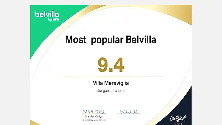 Herregård i Artogne