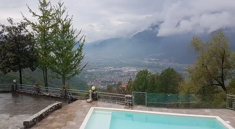 Herregård i Artogne