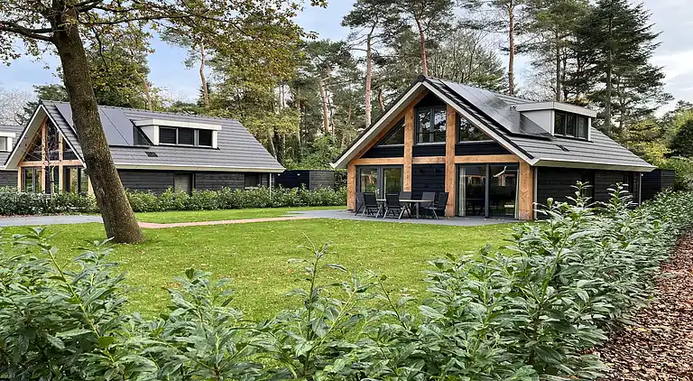 Holiday home in Lochem