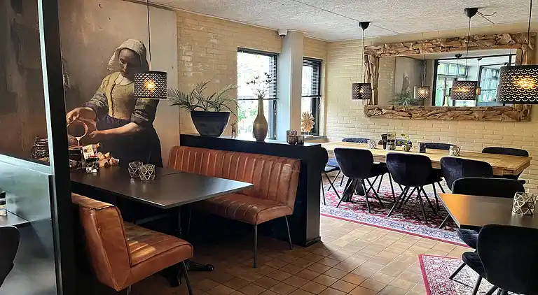 Holiday home in Lochem