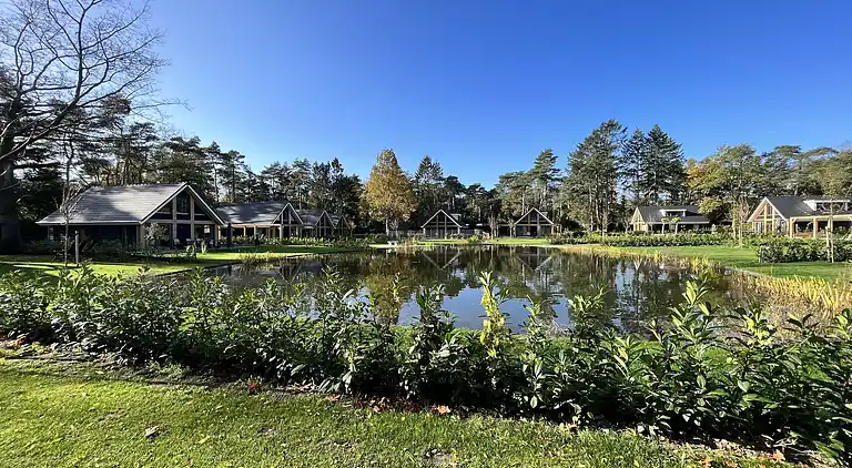 Holiday home in Lochem