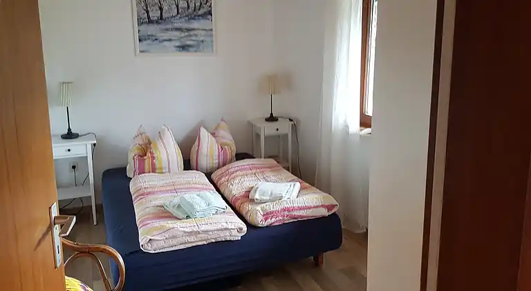 Ferielejlighed i Bischoffingen