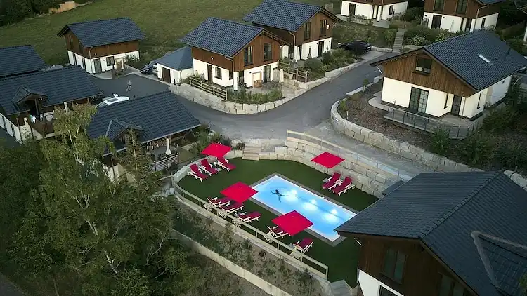 Landhaus in Heringhausen