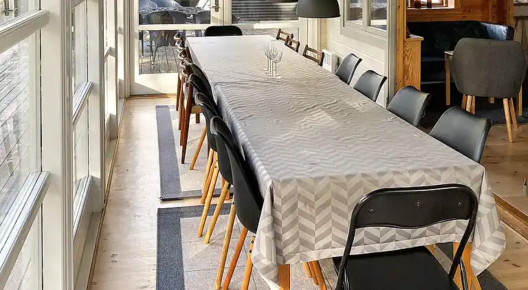 Holiday home in Rørvig