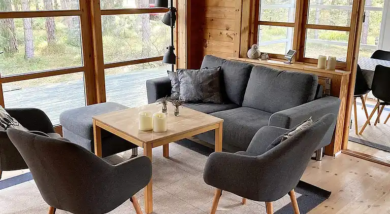 Holiday home in Rørvig