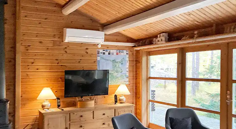 Holiday home in Rørvig