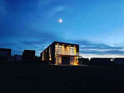 Udsigten 7, Bølshavn