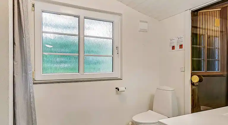 Holiday home in Jegum