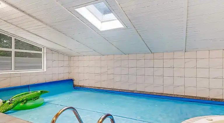 Holiday home in Jegum