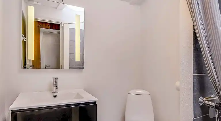 Holiday home in Jegum