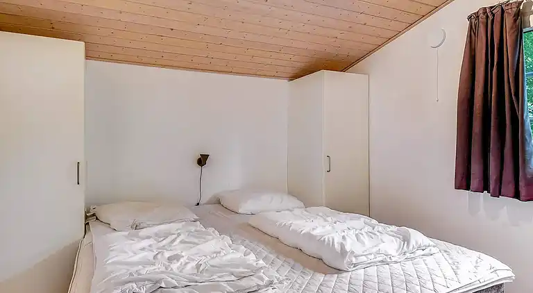 Holiday home in Jegum