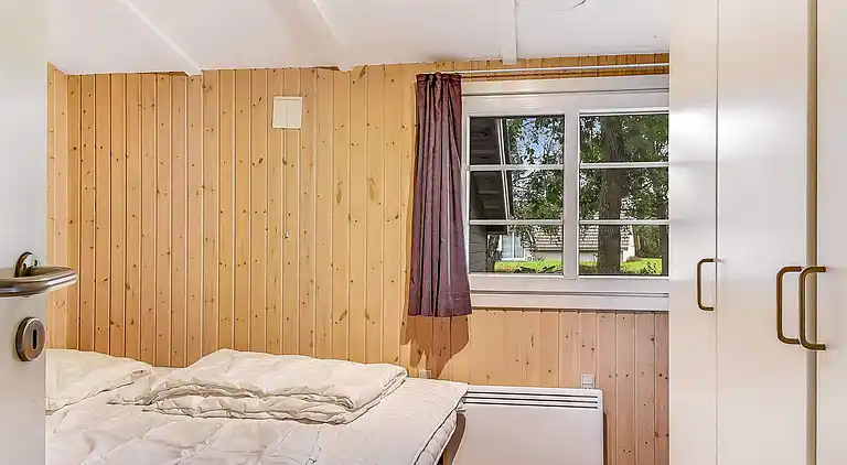 Holiday home in Jegum