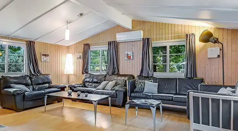 Holiday home in Jegum