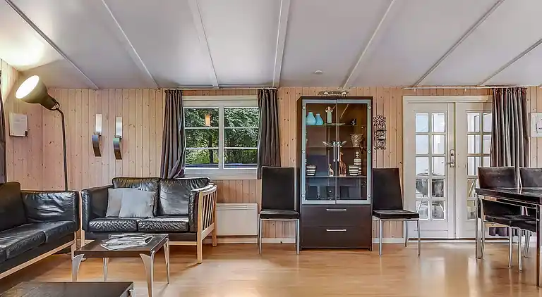 Holiday home in Jegum