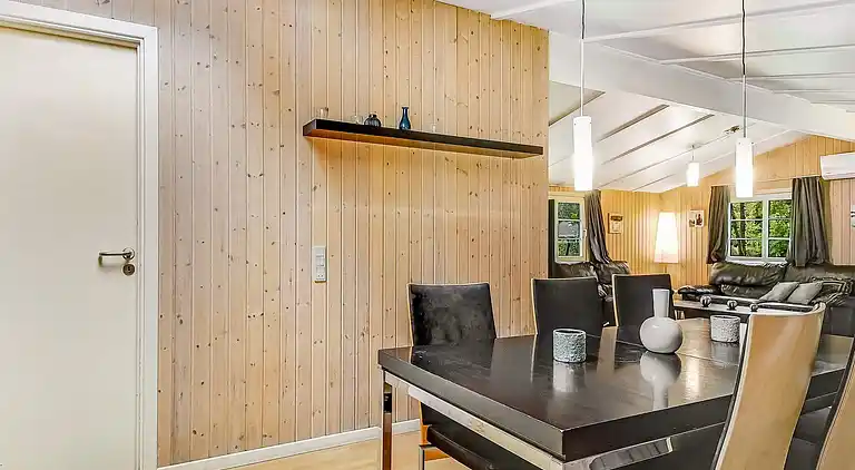 Holiday home in Jegum