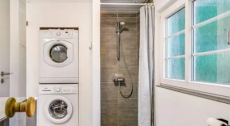 Holiday home in Jegum