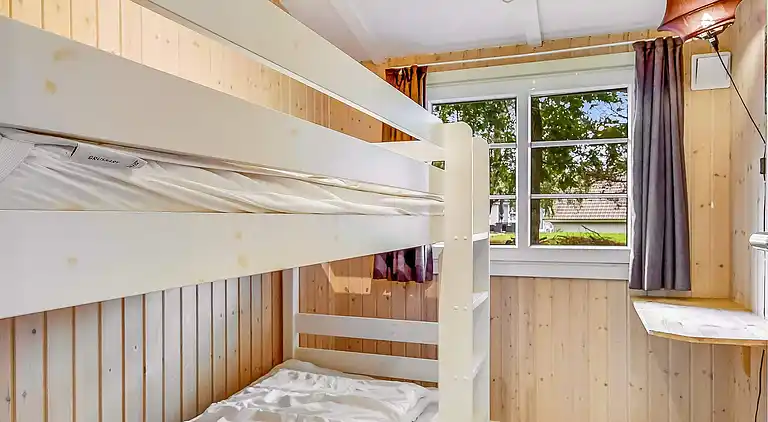 Holiday home in Jegum