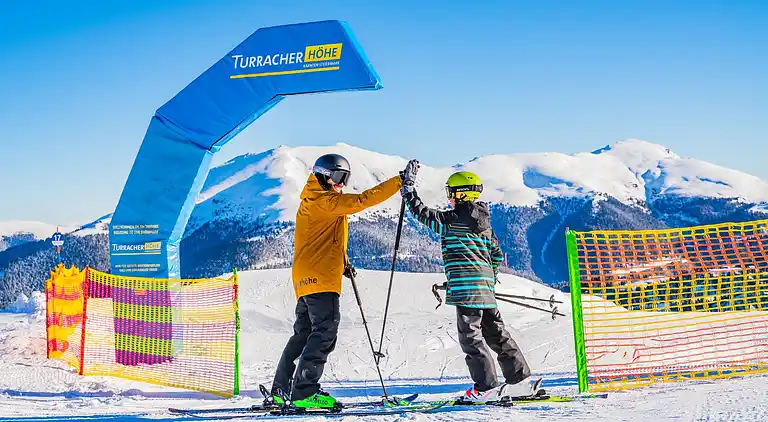 Cottage in Moarschaft