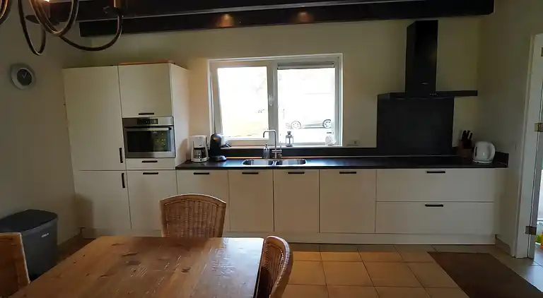 Holiday home in Schoonoord