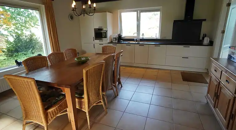 Holiday home in Schoonoord