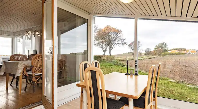 Casa vacanze in Martofte